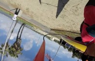 California Downwind Paddle