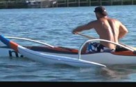 Peter Buday OC Paddle