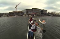 OC6 Sprints / SUP Iron – BC, Canada