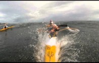 OC6 Surfing