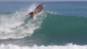 Sick Surfing on a 7’1