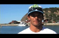 SUP Technique – Danny Ching