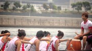 The Spirit of Dragon Boat
