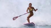 Women of SUP 2014