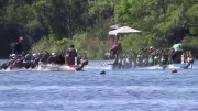 2014 Toronto Island Final