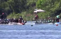 2014 Toronto Island Final