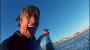 A Day with Pro Boarder Daniel Hughes