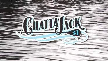 Chattajack 31-mi Race 2012
