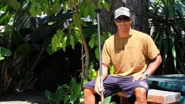 Ching: Mastering SUP Promo Video
