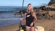 Dynamic Dryland Training