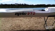 Epic V12 Review