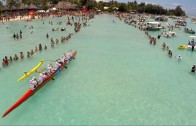 Hawaiki Nui Va’a 2014