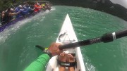 HK Island Paddling Club: Race Training