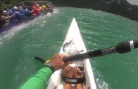 HK Island Paddling Club: Race Training