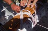 How to: OC6 Rigging – Ama to Boat