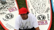 Interview: Ikaika Kalama