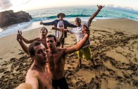 Kalalau: There and Back Again