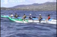 Lanikai Training for Molokai