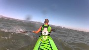 Losli: 2014 US Surfski Masters Champ