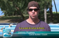 Outrigger in Rio, Brazil