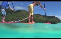 Quick OC6 Changes With a Leg Hook