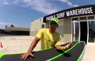Review: 404 V3 SUP