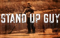 Stand Up Guy – The Documentary
