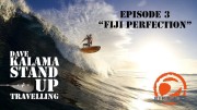 Stand Up Travelling: Fiji Perfection