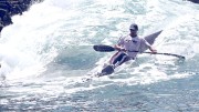 Surfski @ Molokai 2014