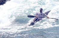 Surfski @ Molokai 2014