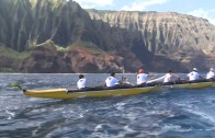 The Epic Napali Challenge