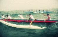 The Freedom Outrigger Project