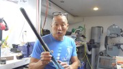 Why Paddle Blades are Angled