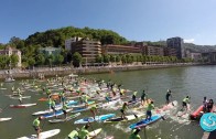 Bilboa World SUP 2014