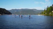 Deep Cove TNR: May 2014