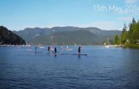 Deep Cove TNR: May 2014