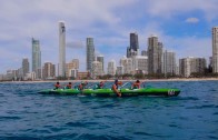 Gold Coast Cup 2014