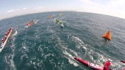 Newport Aquatic Club OC Race