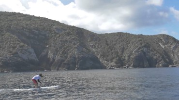 2015 SUP PainKiller Cup Quick Take