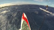 Big Island SUP Downwinder