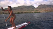 Fanatic Falcon SUP Race 2014