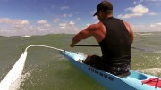 Hayling Island Downwinder