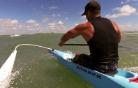 Hayling Island Downwinder