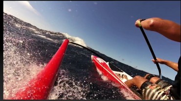 OC1 Big Seas Run