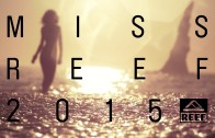 Gratuitous Sexiness – Miss Reef 2015