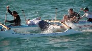 Aussie Men’s OC6 Training