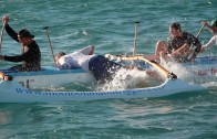 Aussie Men’s OC6 Training