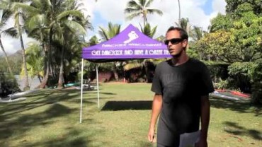Evslin: Paddling Nutrition