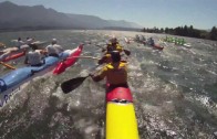 Gorge OC6 Race 2013