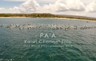 2015 PA’A Kaiwi Channel Solo
